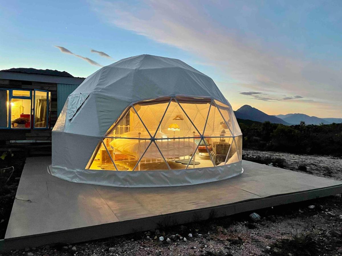 Villa Starry Starry Night - Route 62 Montagu Exterior foto