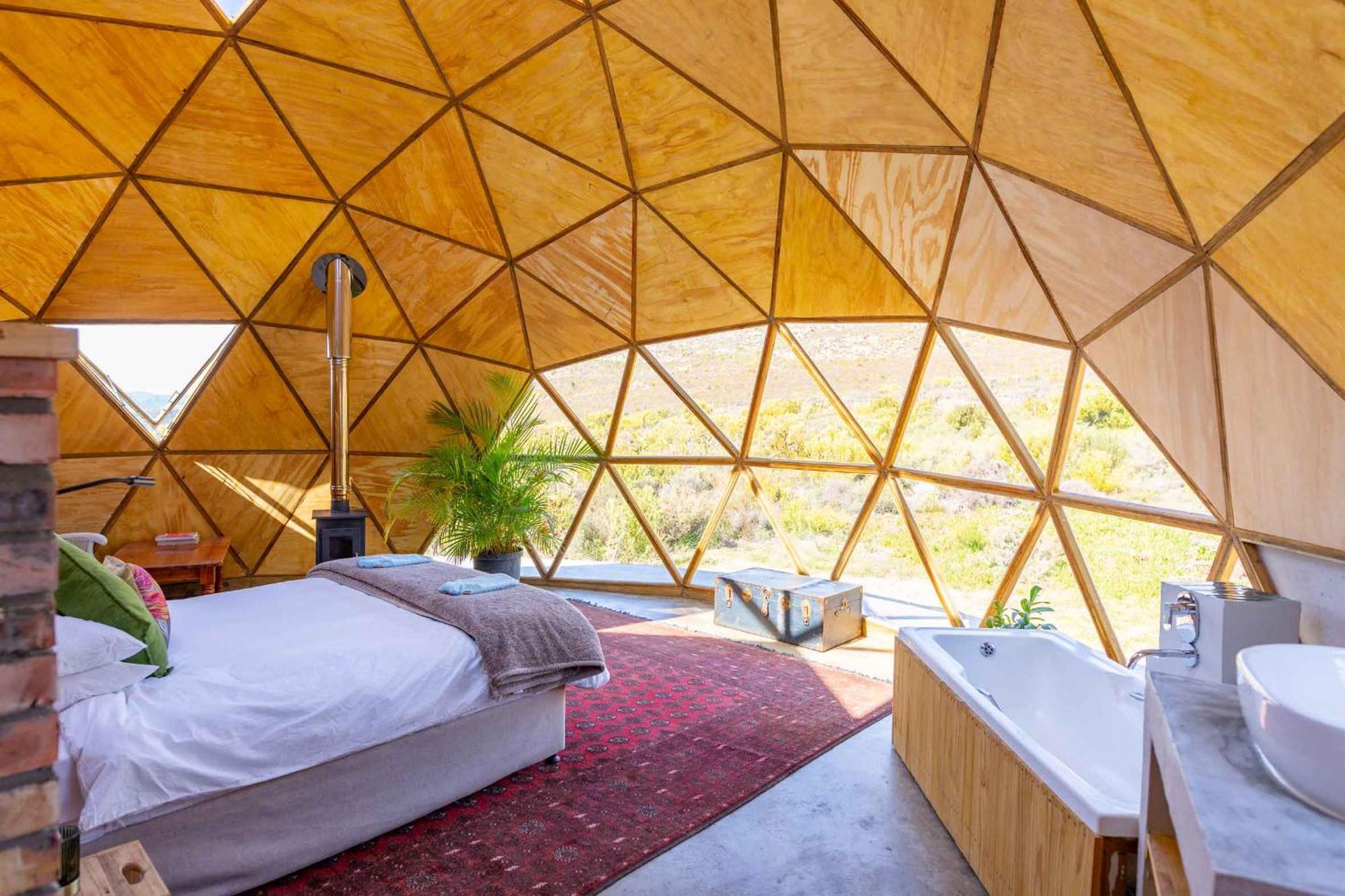 Villa Starry Starry Night - Route 62 Montagu Exterior foto