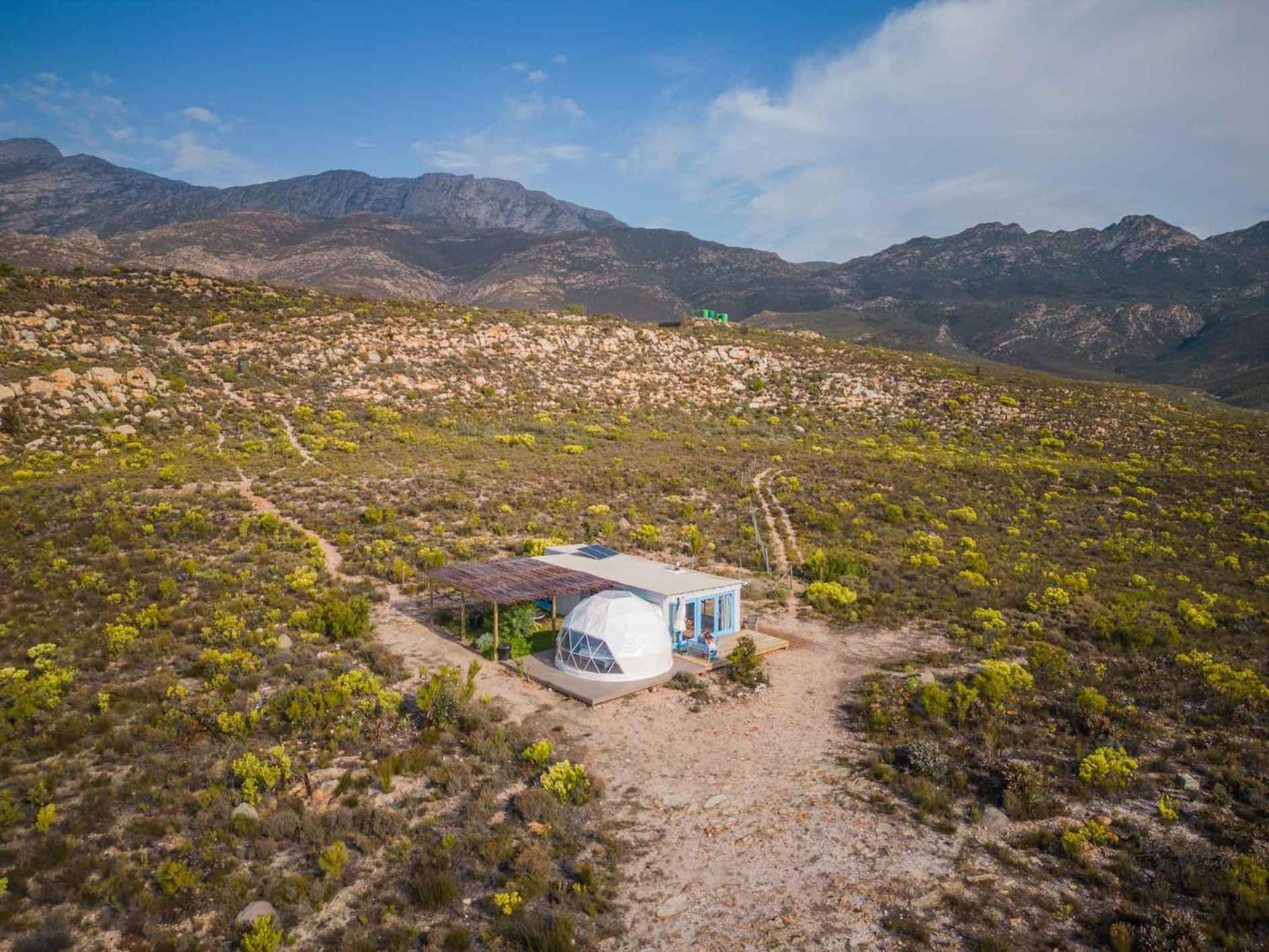 Villa Starry Starry Night - Route 62 Montagu Exterior foto