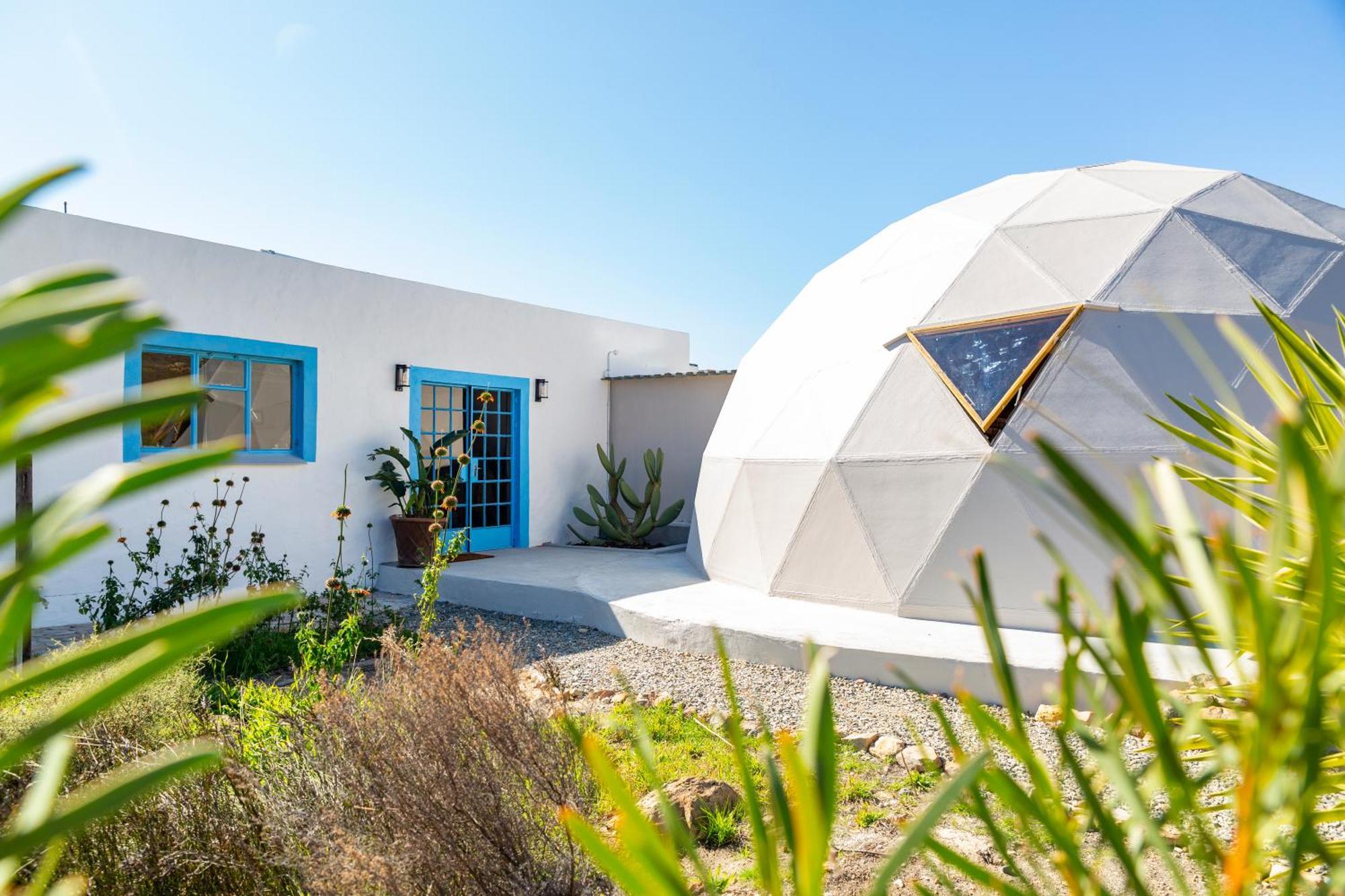 Villa Starry Starry Night - Route 62 Montagu Exterior foto