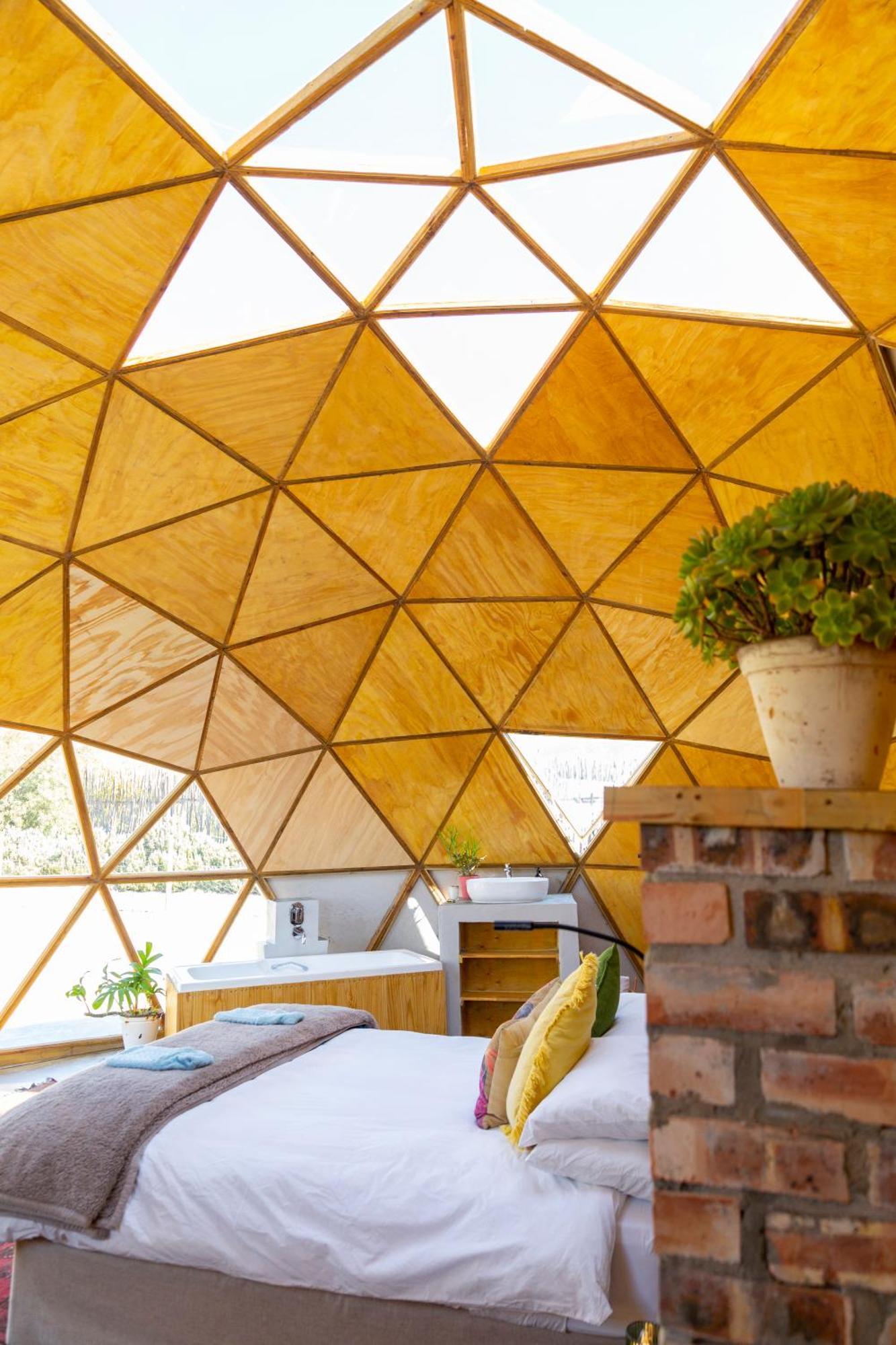 Villa Starry Starry Night - Route 62 Montagu Exterior foto